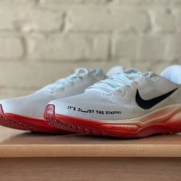 Nike x Eliud Kipchoge Air Zoom Pegasus 41 It is Just The Start Men HJ7037-100